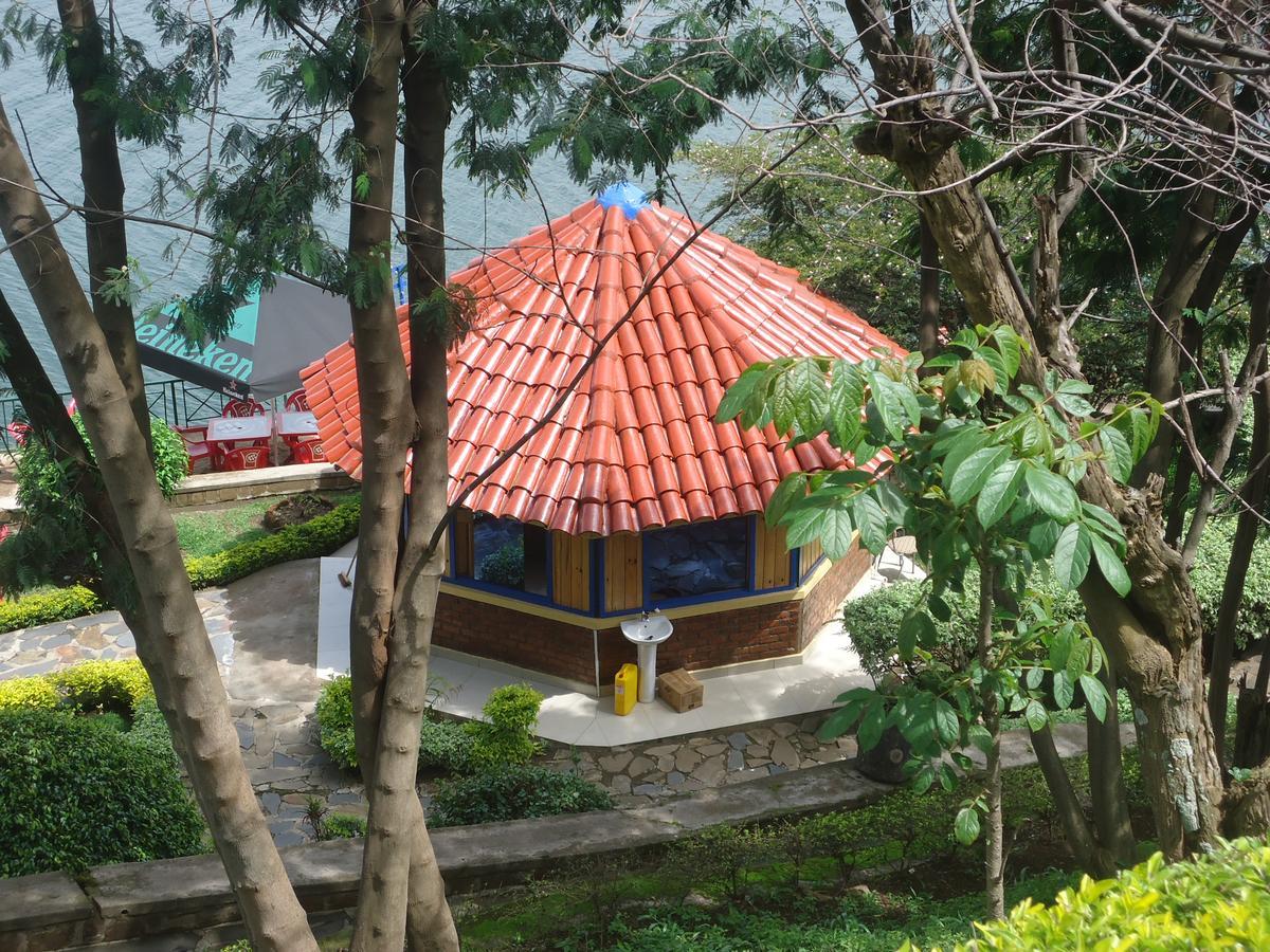 Bethany Hotel Kibuye Exteriér fotografie