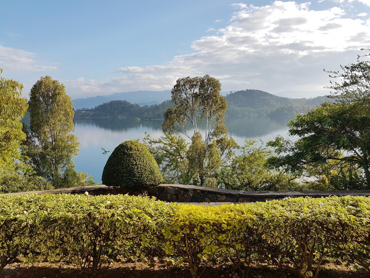 Bethany Hotel Kibuye Exteriér fotografie